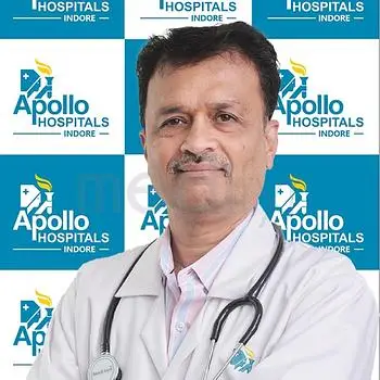 Dr. Rishi Gupta