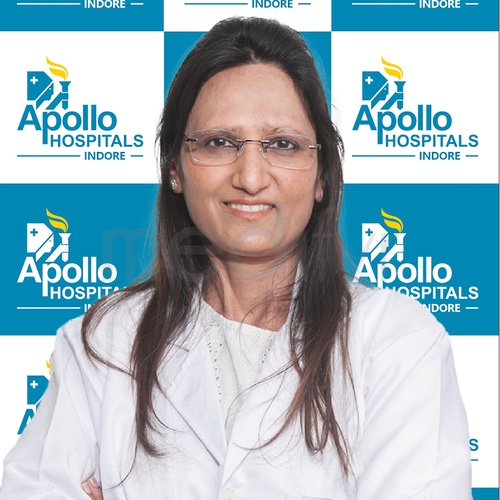 Doctor Rao Cardiologist Dr. K Roshan Rao – Cardiologist in Indore | MediFyr