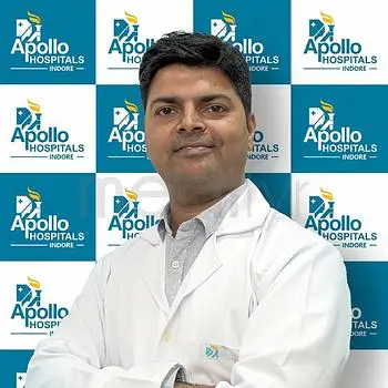 Dr. Ashish Goyal
