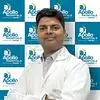 Dr. Ashish Goyal