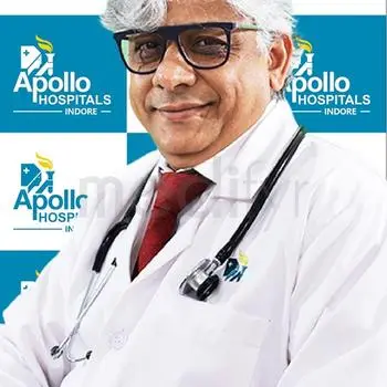 డా. ప్రవీణ్ జైస్వాల్