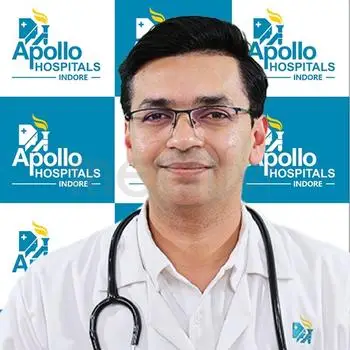 డా. శిరీష్ అగర్వాల్