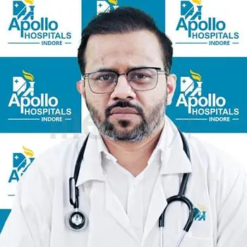 Dr. Satvik Khaddar