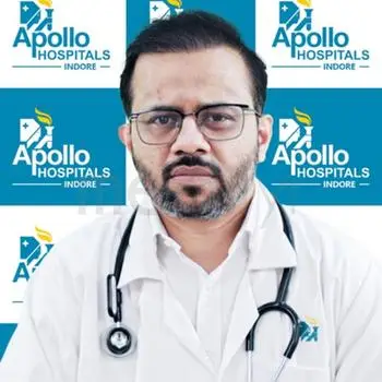 డా. సాత్విక్ ఖద్దర్