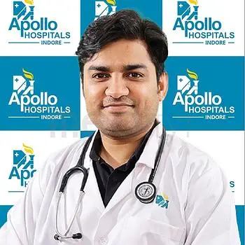Dr. Saurabh Chipde