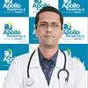 Dr. Sumit Bangeria