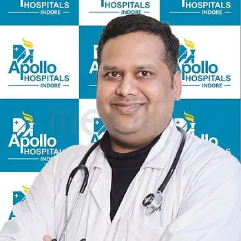 Dr. Nishith Bhargava