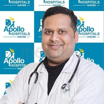 డా. నిశిత్ భార్గవ
