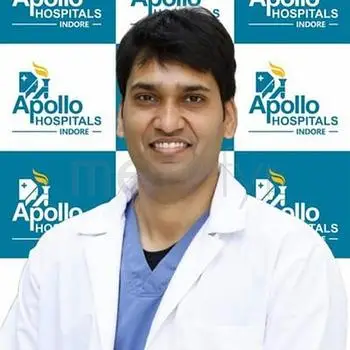 Dr. Sushant Aildasani