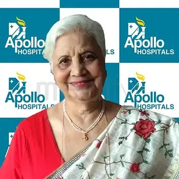 Dr. Manjulata Anchalia
