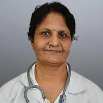 Dr. Shashikant Nigam