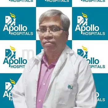 Dr. Jay Prakash Neema