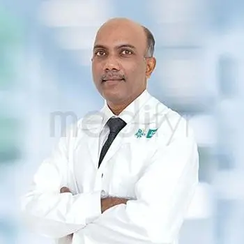 Dr. Chirag Desai