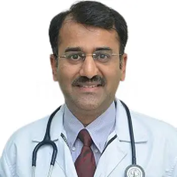 Dr. Sucheta Mudgerikar