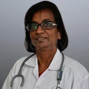Dr. Vinita Bhagia