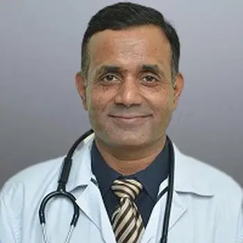Dr. Kirty Nahar