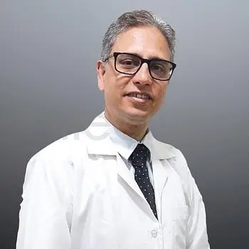 Dr. Murtuza I Laxmidhar