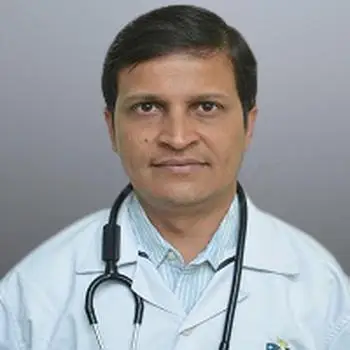 डॉ. जय कोठारी