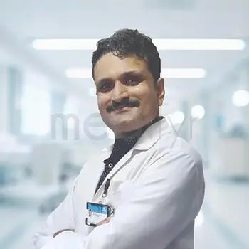Dr. Sharad Jain
