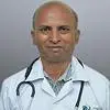 Dr. Anshul Warman