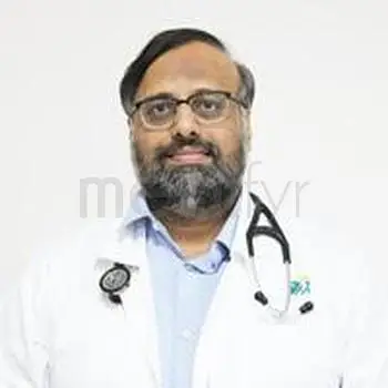 Dr. Jinesh Shah
