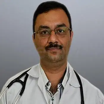 Dr. Jayesh Prajapati