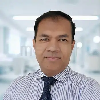 Dr. Ramesh Goyal