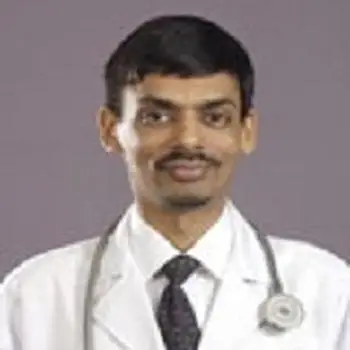 Dr. Chirag Shah