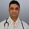 Dr. Chirag Amin