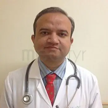 Dr. Subir Ghosh