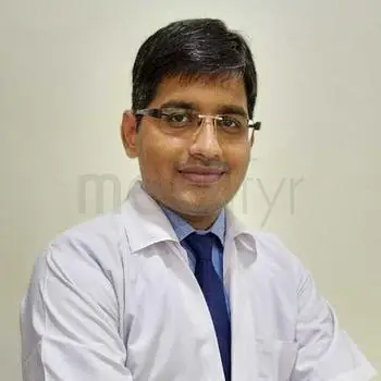 Dr. Nilesh Kharadi