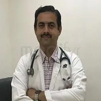 Dr. Pooja Solanki Vyas