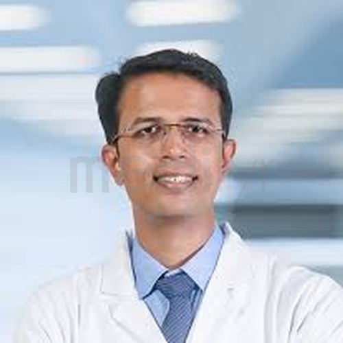 Dr. V R N Vijay Kumar