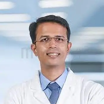 Dr. V R N Vijay Kumar