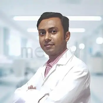 Dr. Aniket Dave