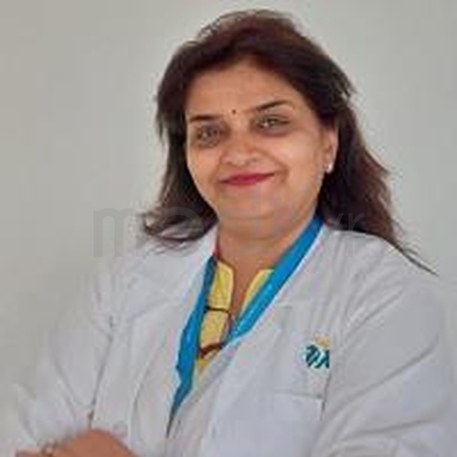 Dr. Nikunjkumar Dadhaniya