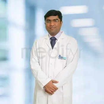 ಡಾ. ಚಿತ್ರೇಶ್ ಮೆಹ್ತಾ