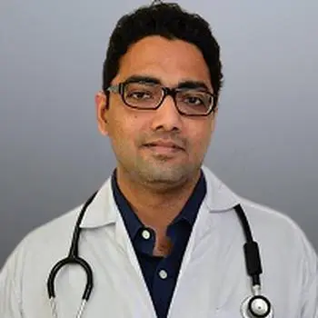 Dr. Shaikh Zahedabanu Anish