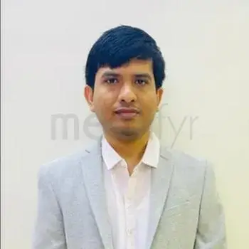 डॉ. हार्दिक बी पटेल