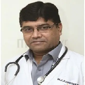 Dr. M Venkata Kiran Kumar