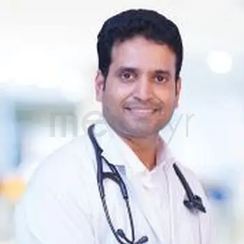 Dr. Sivarama Gandhi