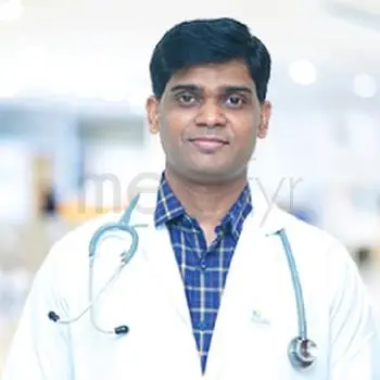 Dr. Raju Pampana