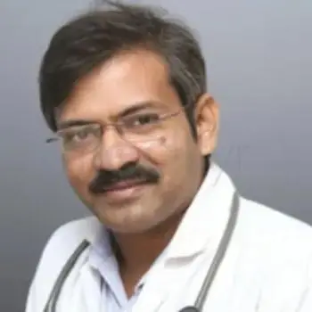 డా. శివరామ్ కృష్ణ
