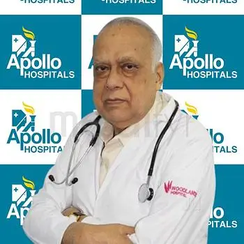 Dr. Sharat Kumar Das