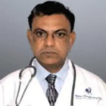 Dr. Col Pradyot Sarkar