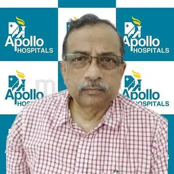 Dr. Arunabha Sengupta