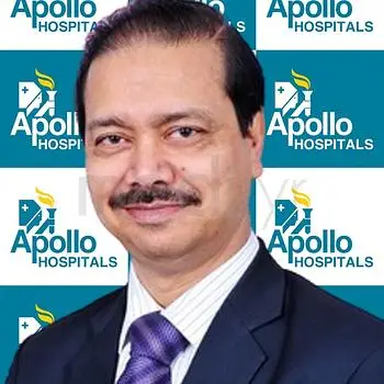 Dr. Syamal Kumar Sarkar