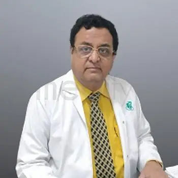 Dr. V V Lakshminarayanan