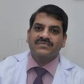 Dr. Sanjay Chatterjee