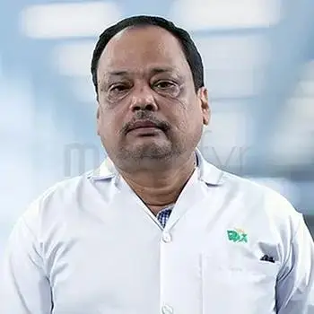 Dr. Shampa Mitra Pahari